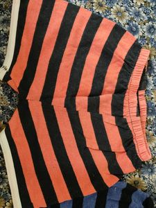 Kids Short 1-2 Years