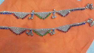 Beautiful Payal Set