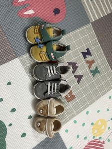 Baby Shoe Bundle - Size 3