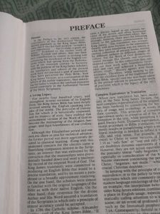 Holy Bible