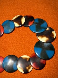 Handmade Jewels