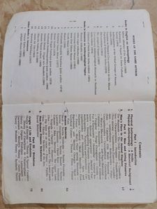 Outlines of Physical Anthropology
