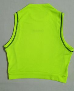 Urbanic Tank Top