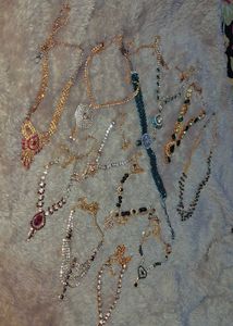 Get 2 For ₹99 Stunning Necklace Collection