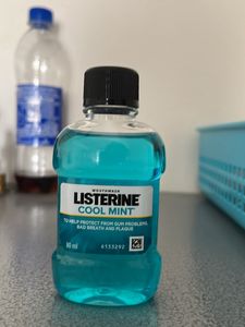 Listerine Mouth Wash