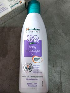 Himalaya Combo