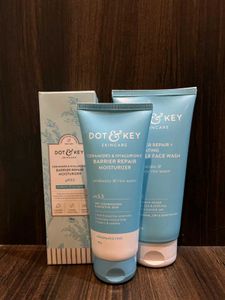 Dot N Key Moisturizer