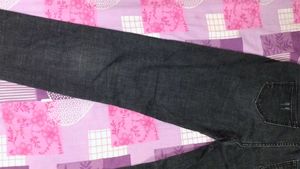 Comfy Denim Jeans