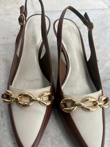 Charles & Keith Heels
