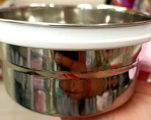 Tiffin Box
