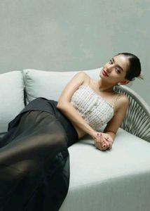 Button Down Cami Top