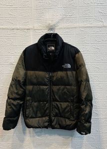 🇺🇸 The North Face Imported Puffer Jacket