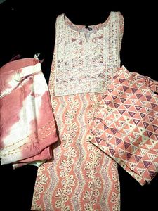 Kurta Set  for women