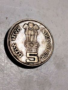 Rs5 Coin Mothers&#39;s Health Id Child&#39;s Heal.th