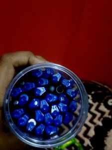 Reynolds Brite Pen 20 Blue And 4 Black Elkos