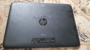 Hp Omni 10 Windows Pc Tablet