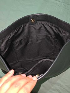 Elegant Shoulder Bag