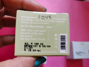 Dot &amp; Key 72 Hr Hydrating Gel Moisturizer