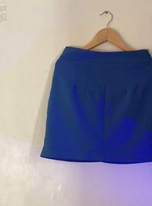 The Freshest Blue Skirt!🦋