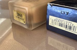 Estee Lauder Double Wear Foundation
