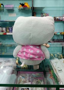 Hello Kitty Plush