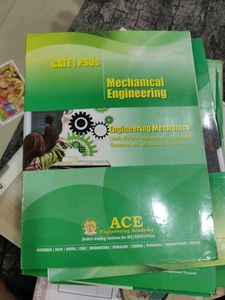 Mechanical Engineering Books And Notes