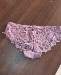used Lace penty