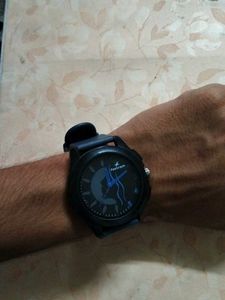 Fastrack Watch