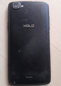 XOLO Mobile (Without Battery)