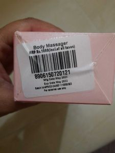 Massager