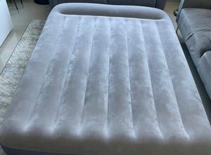 Single High Air Mattresses❤️🤩🤩