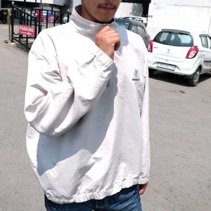 Vintage Slazengeg Bomber Jacket 🧥