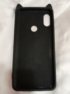 Phone Case For Mi Redmi Note 5 Pro