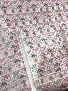 Elegant Ethnic Jacket