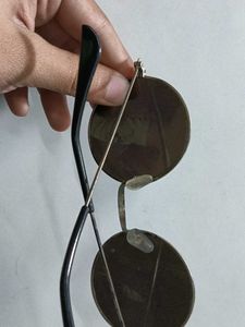 Glasses