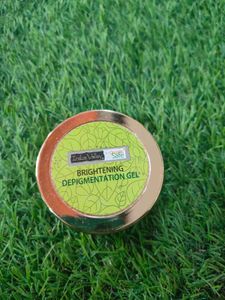 India Valley Brightening Depigmentation Gel
