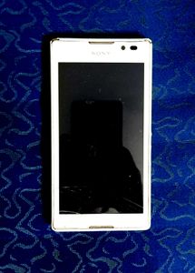 Sony Xperia