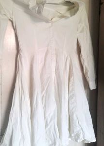 Zudio New Shirt Dress For Women