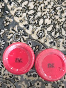 Foxtale Brightening Body lotion