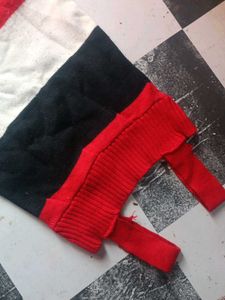 Woolan dress