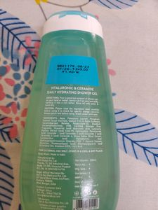 Body Wash
