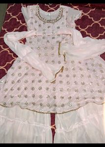 Sharara Model