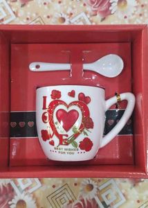 Friends Forever Gifting Mug Set