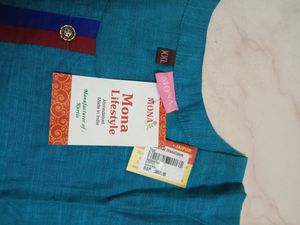 XXL Kurti