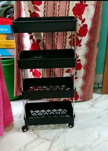 Rolling Utility Cart
