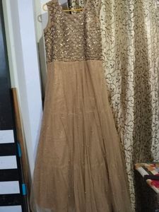 Ball Gown