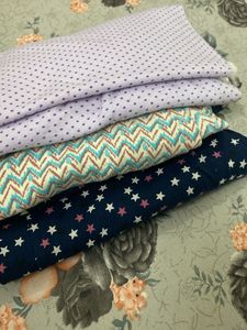 Cotton Night Pant Combo