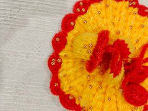 Laddu Gopal Poshak combo of 2