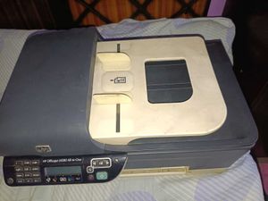HP Officejet J4580  Printer