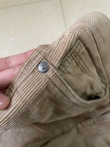ESPRIT Pintresty Cotrise Pants